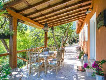 Casa la Tordara - Toskana - Italien