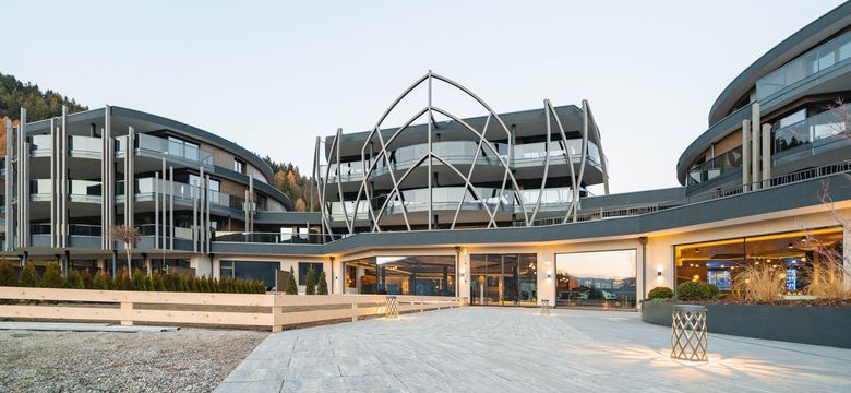 Kronhotel Leitgam: FRÜHLINGSGEFÜHLE IN KIENS