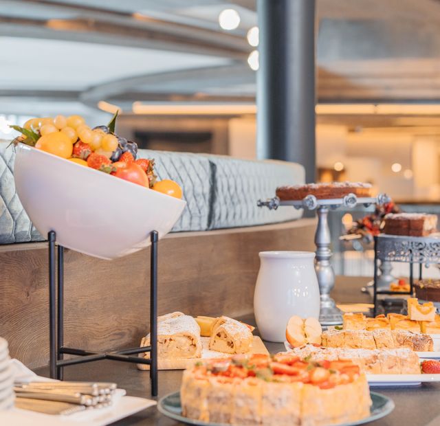 Impressionen #5 - Kronhotel Leitgam