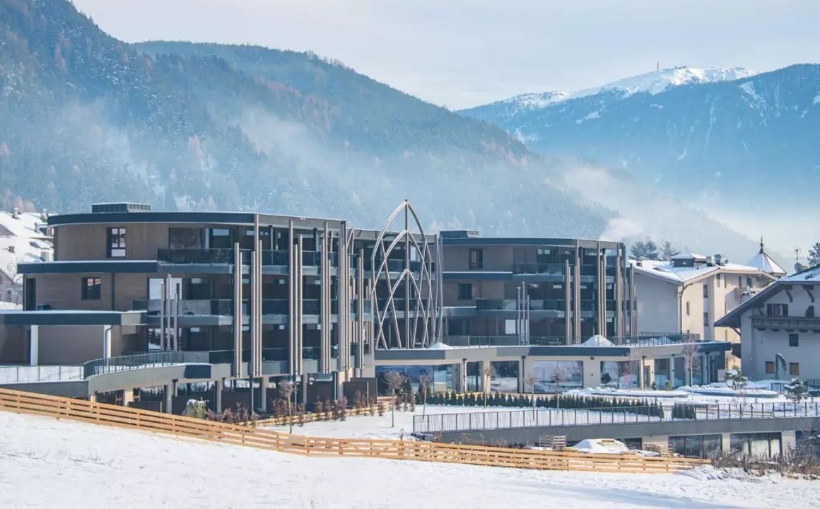 Kronhotel Leitgam in Kiens, Trentino-Alto Adige, Italy - image #1