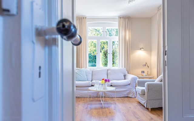 Ferienwohnung Nr. 1 mit Parkblick thumbnail 12 - Gut Oehe
