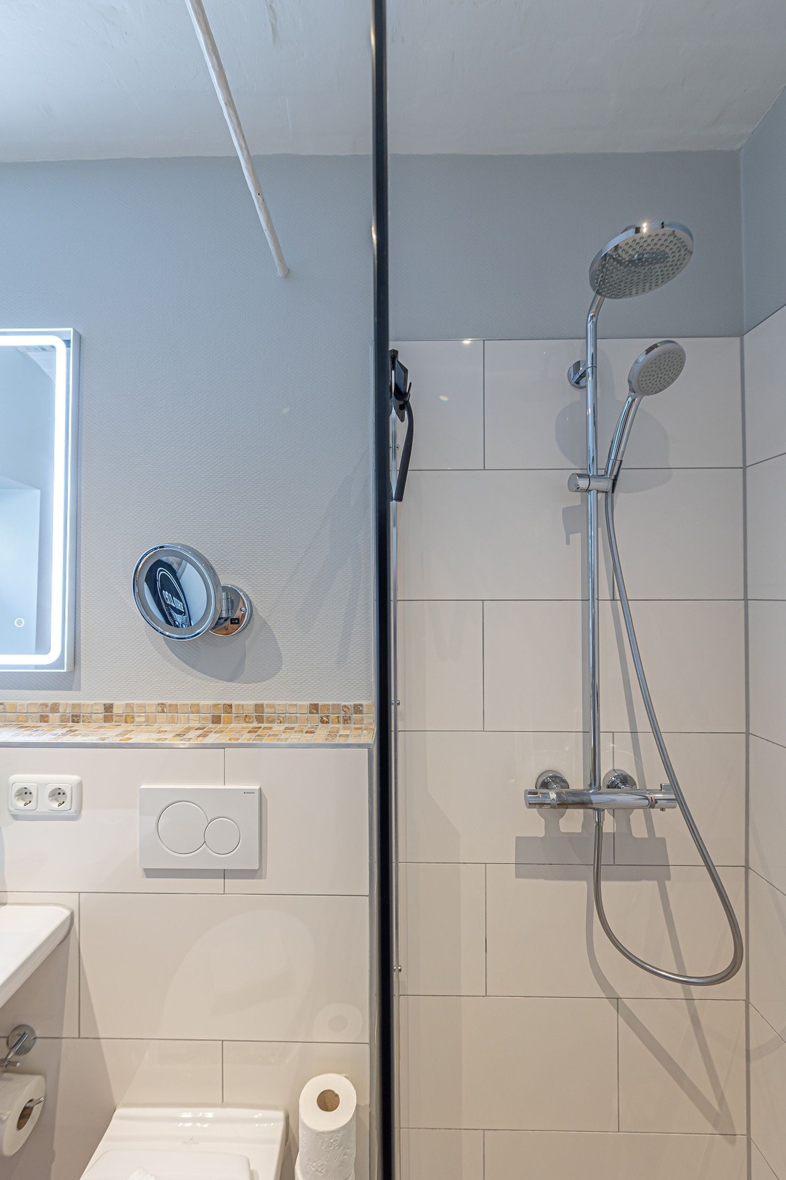 Ferienwohnung Nr. 8 mit Ostseeblick image 22 - Gut Oehe
