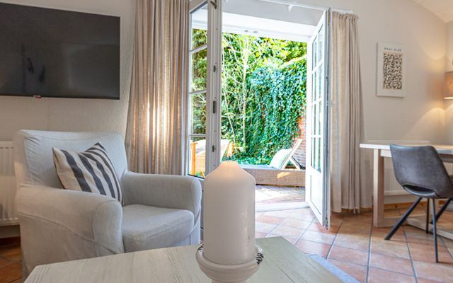 Ferienwohnung Nr. 7 mit Ostseeblick thumbnail 6 - Gut Oehe