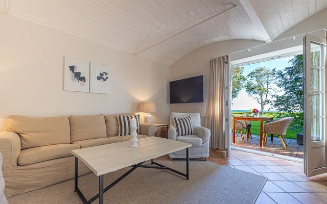 Ferienwohnung Nr. 7 mit Ostseeblick thumbnail 7 - Gut Oehe