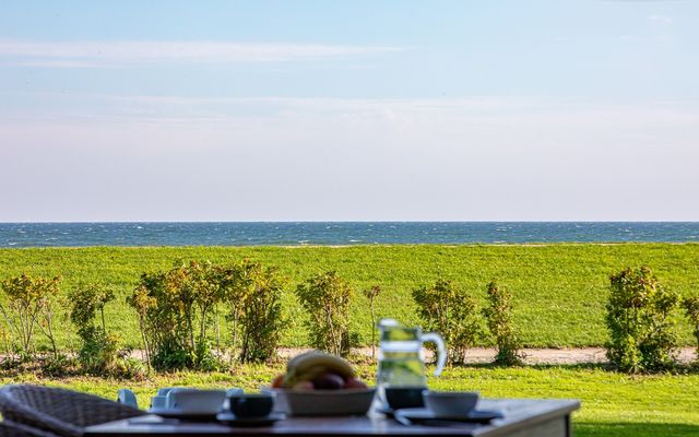 Ferienwohnung Nr. 11 mit Ostseeblick thumbnail 5 - Gut Oehe