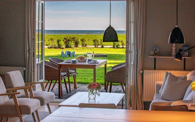 Ferienwohnung Nr. 11 mit Ostseeblick thumbnail 4 - Gut Oehe