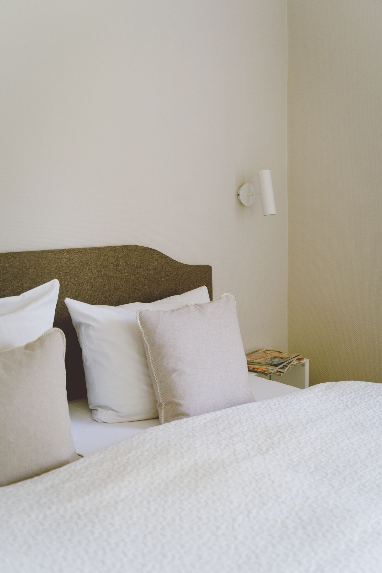 Ferienwohnung Nr. 1 mit Parkblick image 3 - Gut Oehe