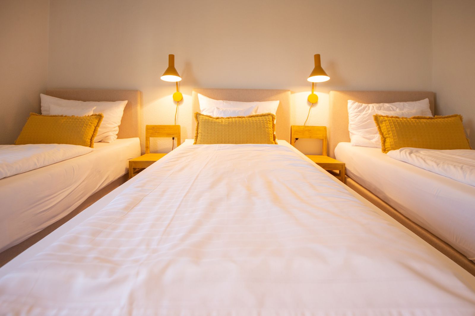 Ferienwohnung Nr. 3 mit Hofblick image 6 - Gut Oehe