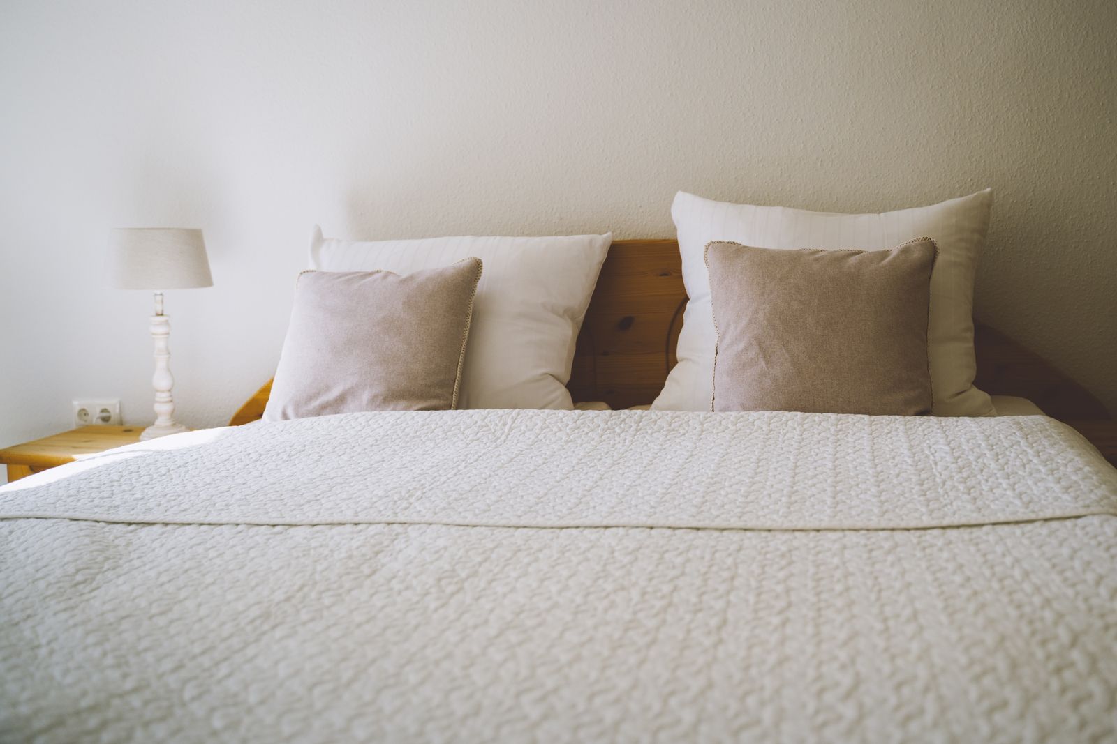 Ferienwohnung Nr. 5 mit Hofblick image 2 - Gut Oehe