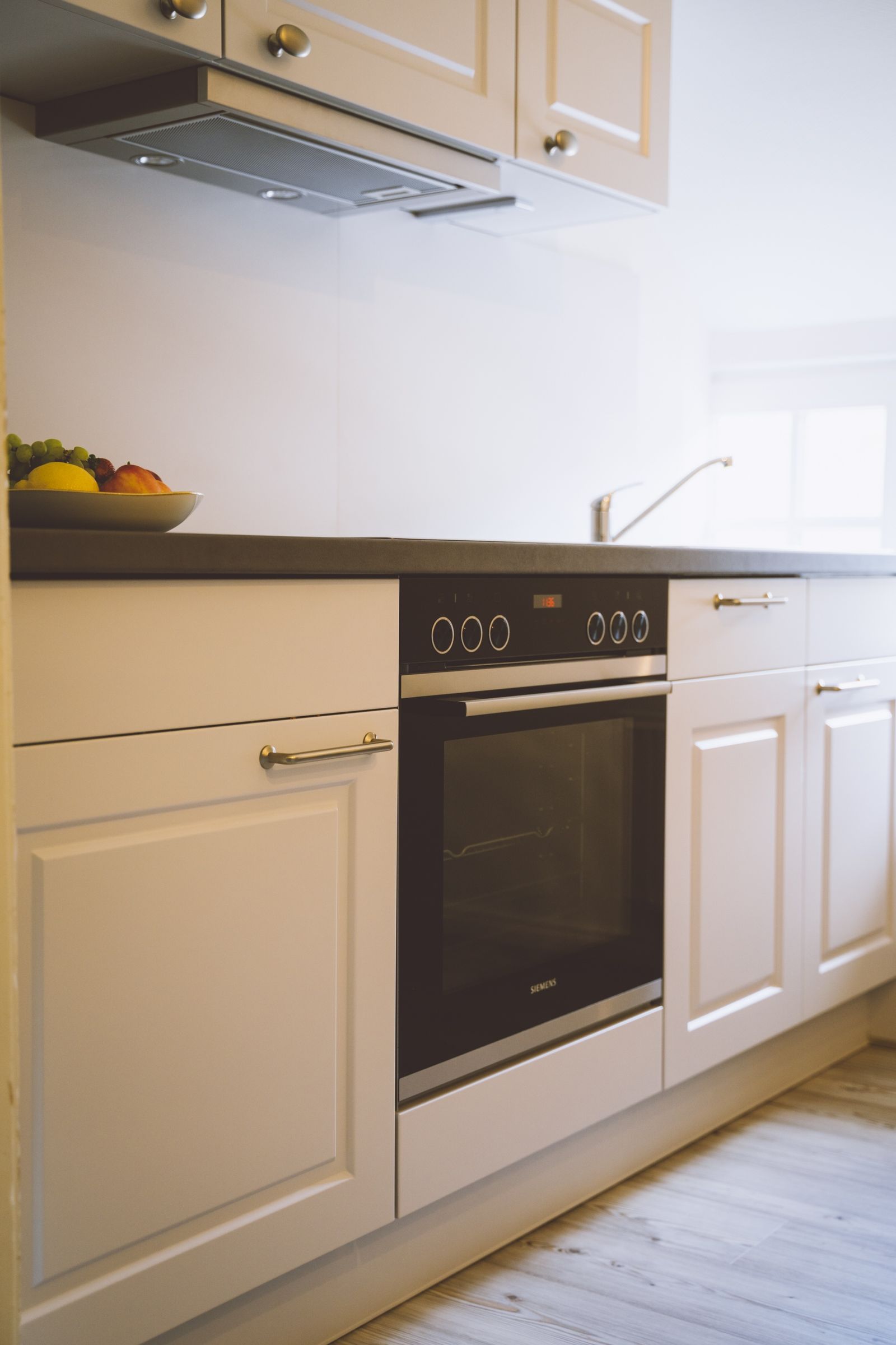 Ferienwohnung Nr. 6 mit Hofblick image 8 - Gut Oehe