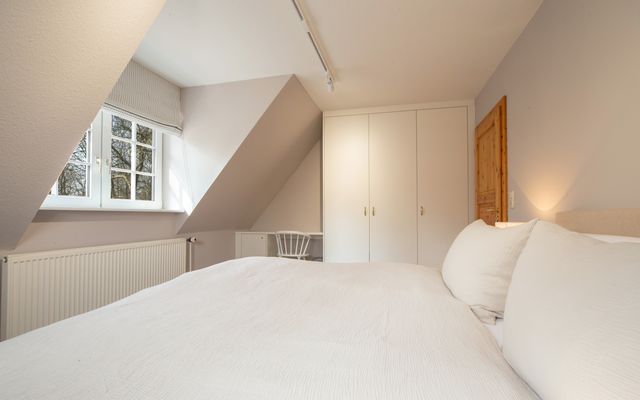 Ferienwohnung Nr. 7 image 5 - Gut Oehe
