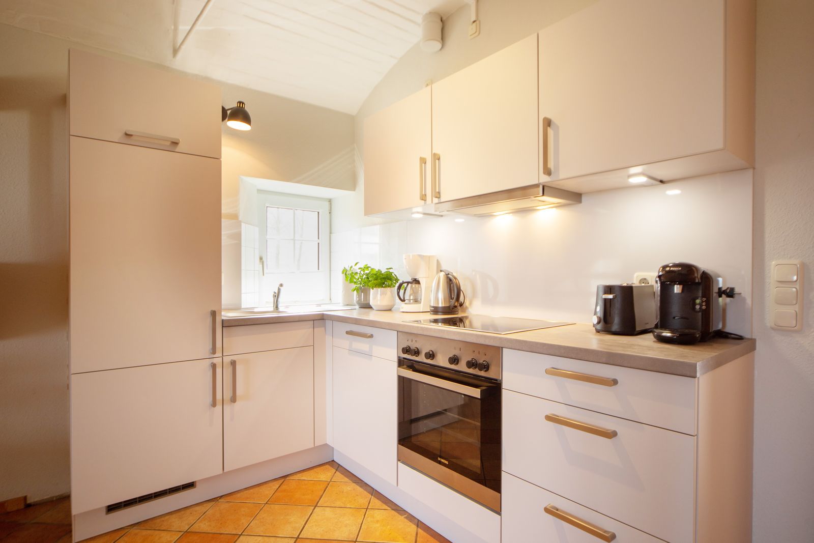 Ferienwohnung Nr. 7 mit Ostseeblick image 5 - Gut Oehe