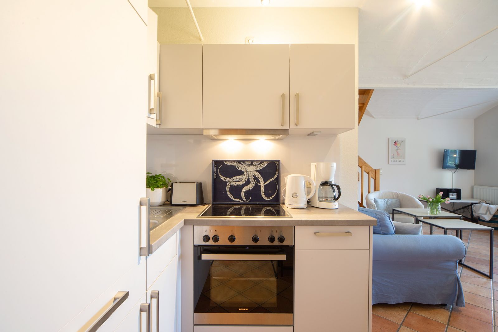 Ferienwohnung Nr. 8 mit Ostseeblick image 20 - Gut Oehe