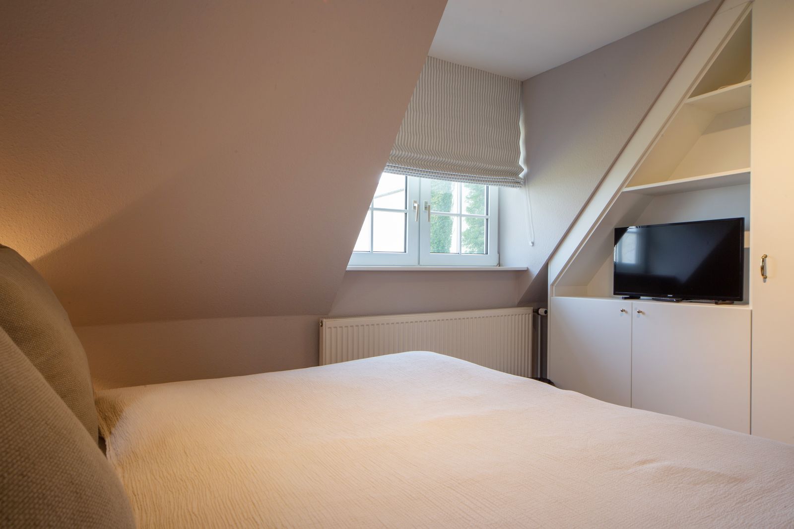 Ferienwohnung Nr. 10 mit Ostseeblick image 6 - Gut Oehe