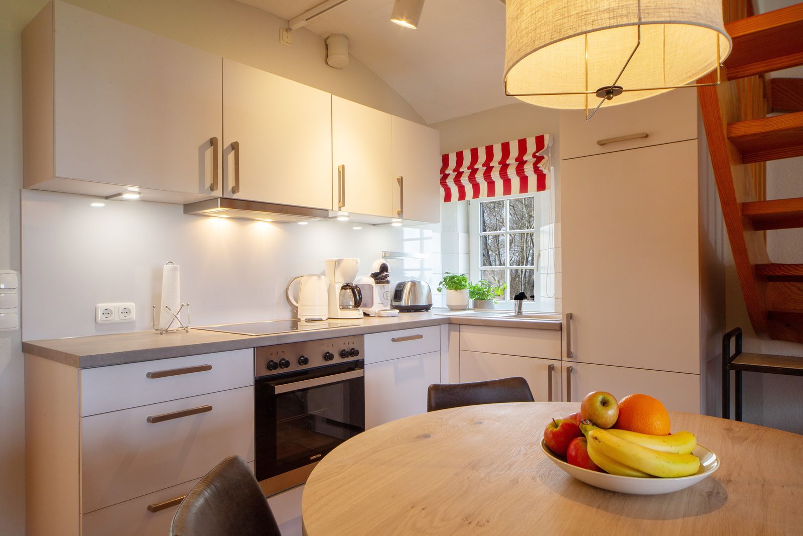 Ferienwohnung Nr. 10 mit Ostseeblick image 8 - Gut Oehe