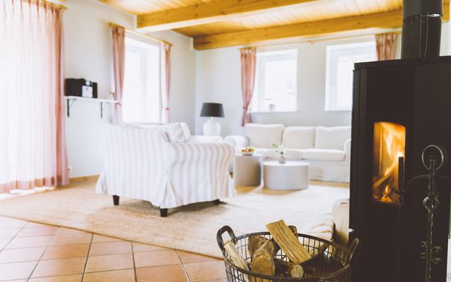 Ferienwohnung Nr. 17 mit Ostseeblick image 2 - Gut Oehe