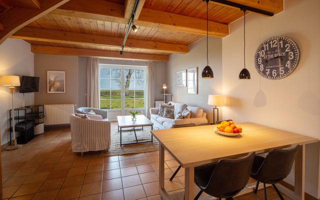 Ferienwohnung Nr. 13 image 3 - Gut Oehe