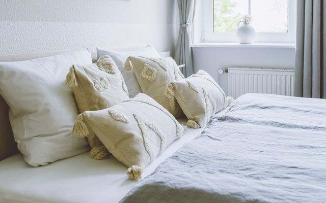 Ferienwohnung Nr. 16 image 6 - Gut Oehe