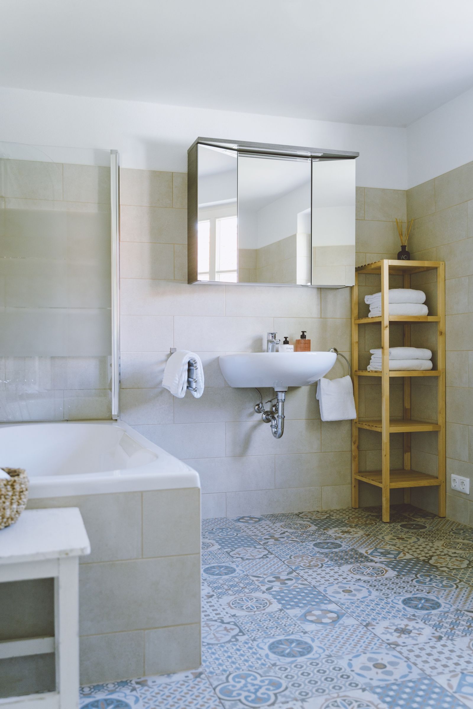 Sturmhaube (Hund erlaubt) image 8 - Gut Oehe