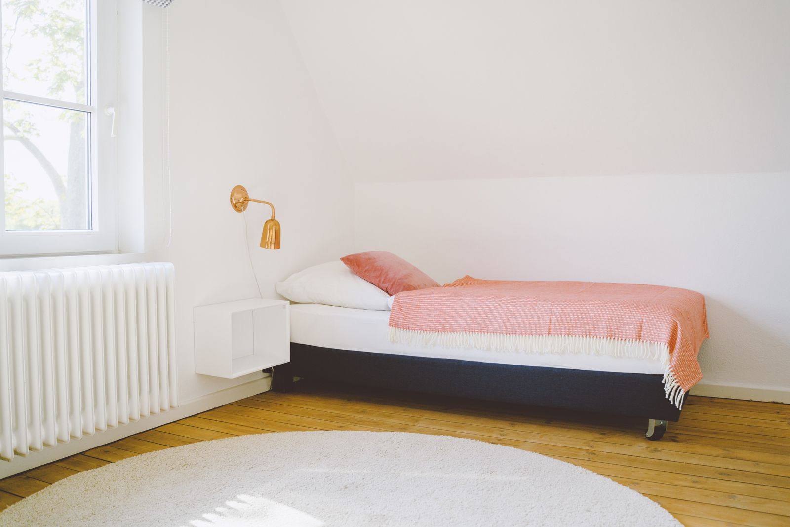 Sturmhaube (Hund erlaubt) image 9 - Gut Oehe