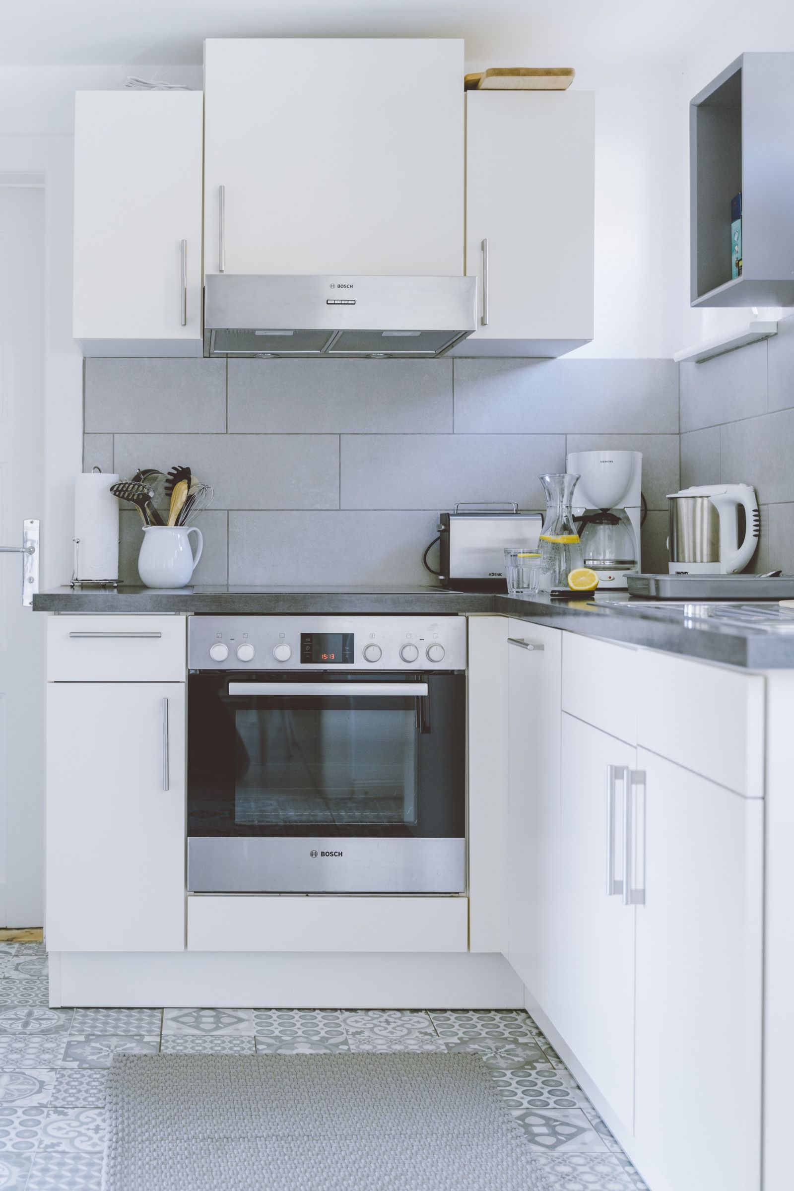 Sturmhaube (Hund erlaubt) image 6 - Gut Oehe