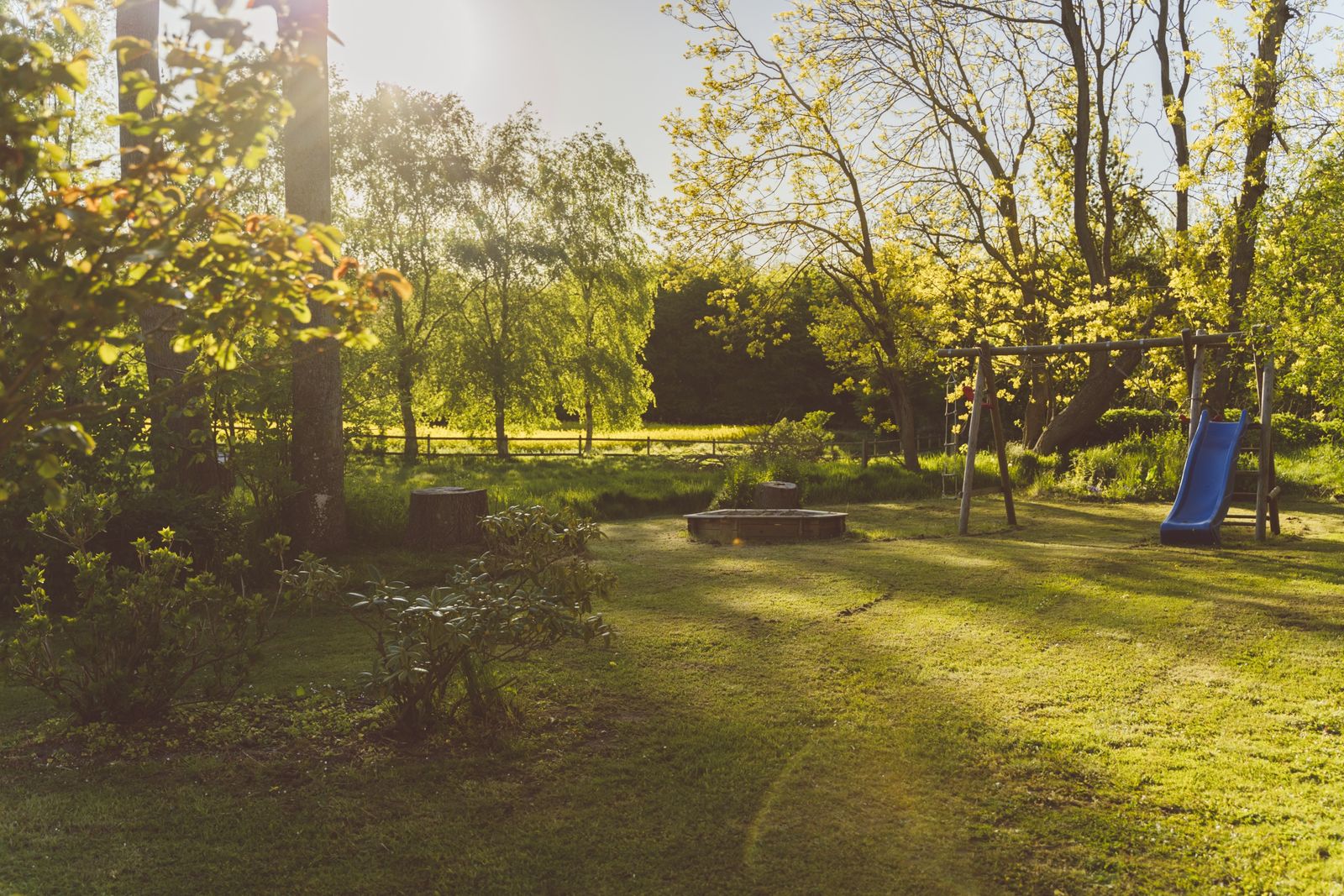 Sturmhaube (Hund erlaubt) image 25 - Gut Oehe