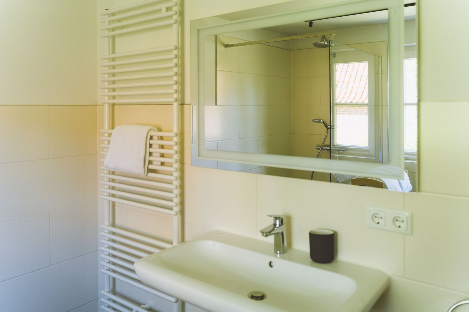 Vogelkoje (Hund erlaubt) image 8 - Gut Oehe