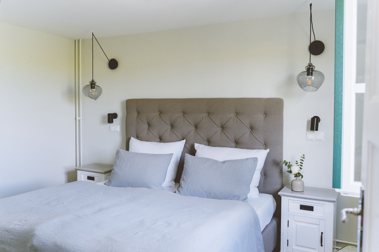 Vogelkoje (Hund erlaubt) image 6 - Gut Oehe