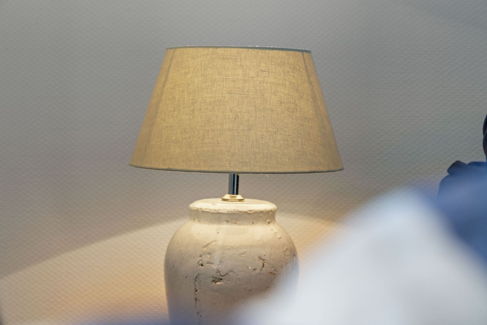 Ferienwohnung Nr. 4 mit Balkon image 7 - Gut Oehe