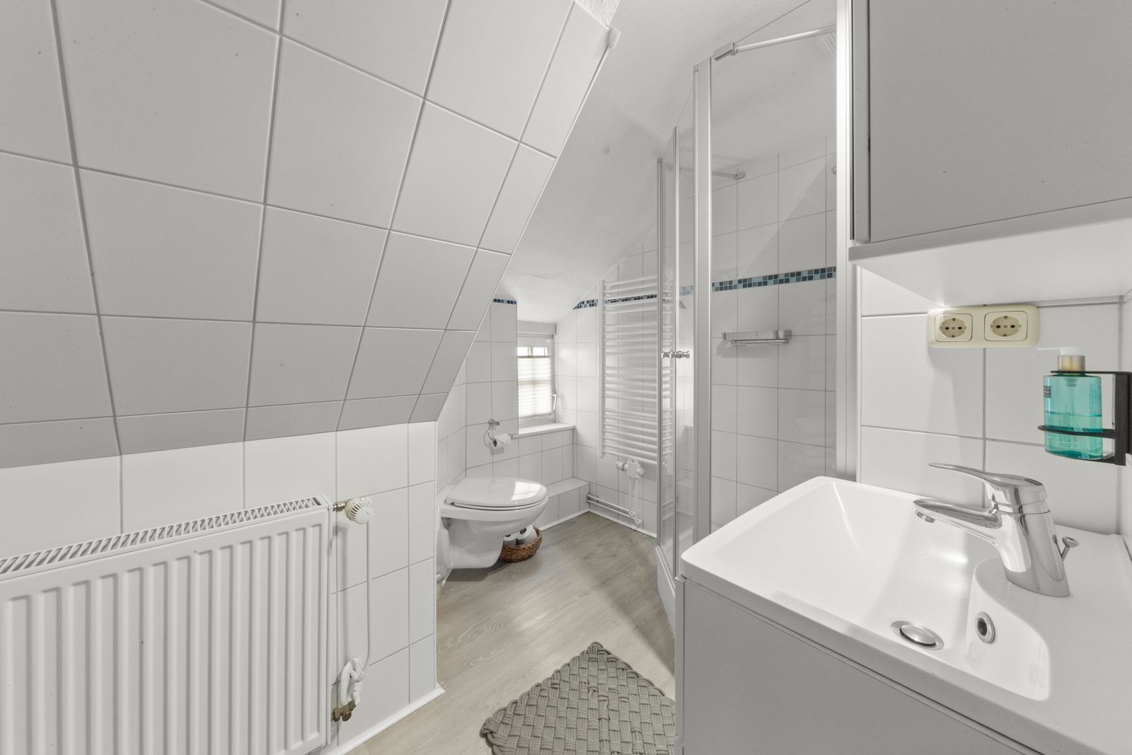 Ferienwohnung Nr. 6 mit Hofblick image 18 - Gut Oehe