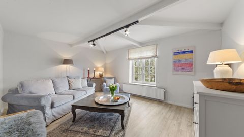 Ferienwohnung Nr. 6 mit Hofblick