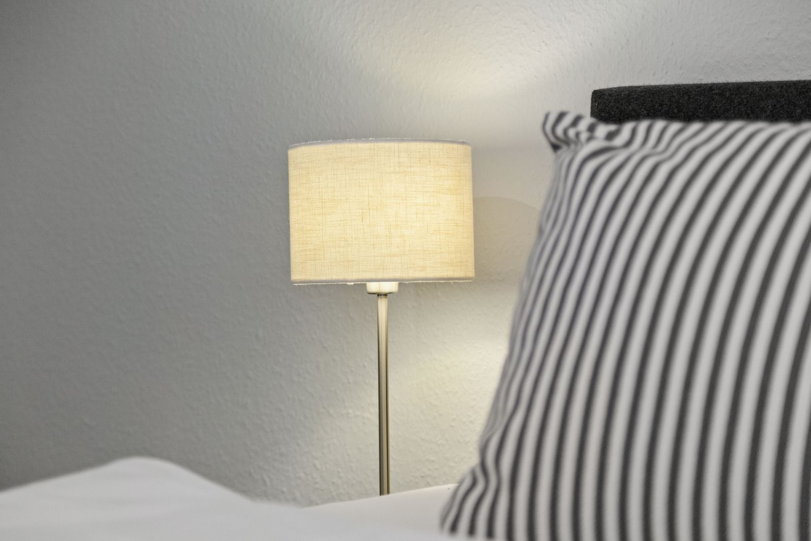 Ferienwohnung Nr. 6 mit Hofblick image 15 - Gut Oehe