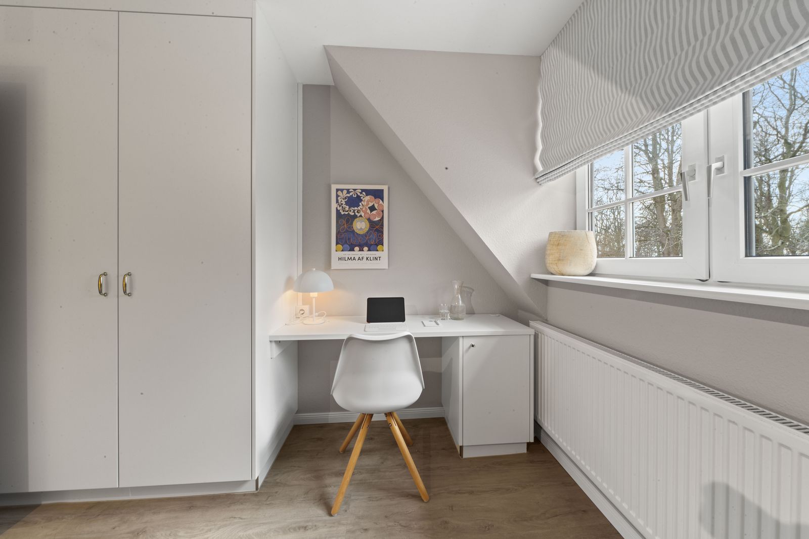 Ferienwohnung Nr. 8 mit Ostseeblick image 11 - Gut Oehe