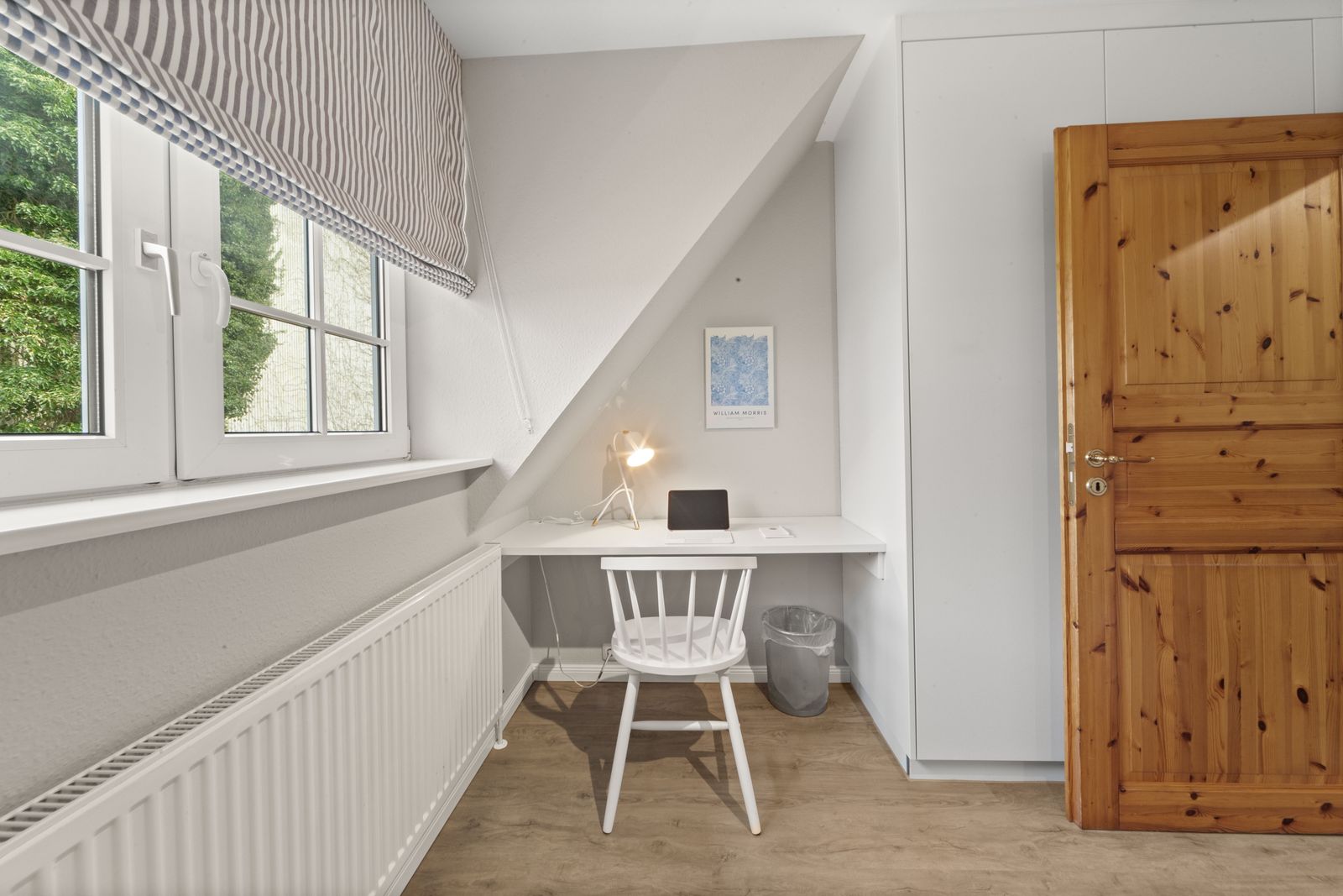 Ferienwohnung Nr. 8 mit Ostseeblick image 7 - Gut Oehe