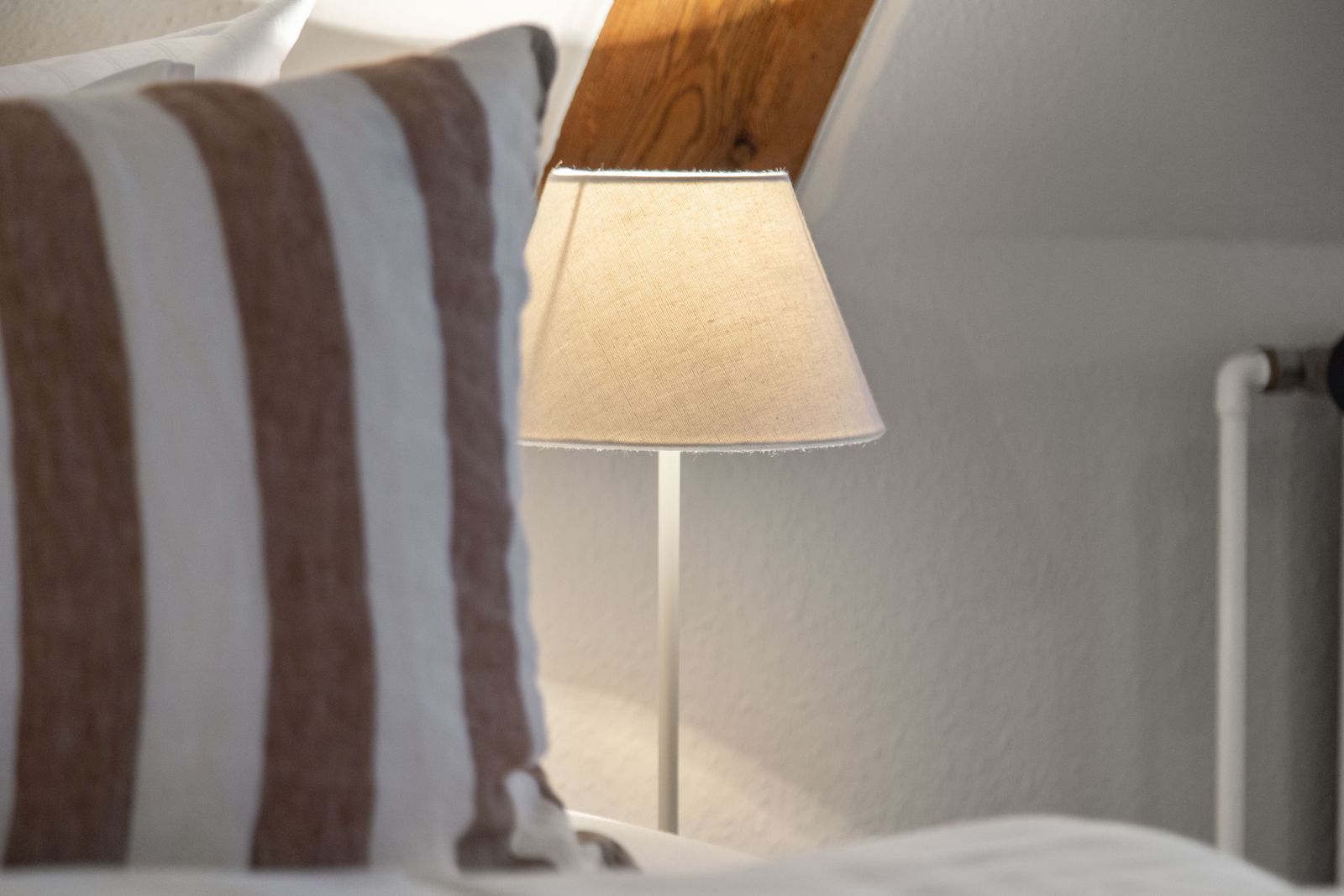 Ferienwohnung Nr. 8 mit Ostseeblick image 4 - Gut Oehe