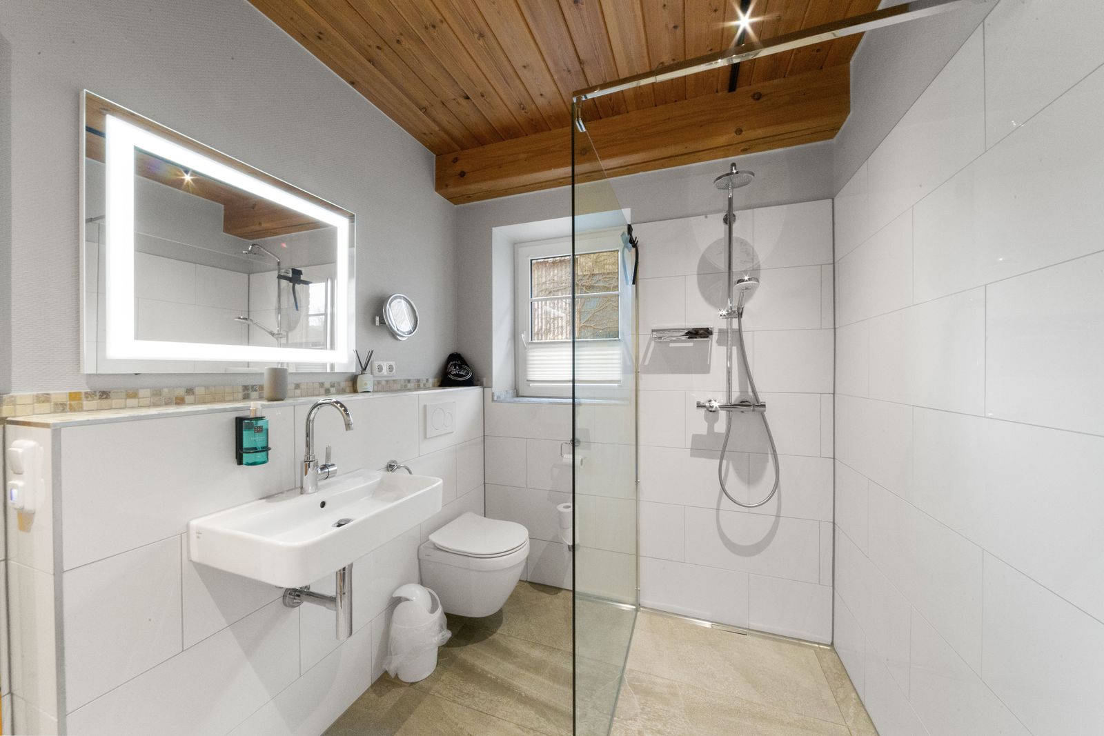 Ferienwohnung Nr. 17 mit Ostseeblick image 20 - Gut Oehe