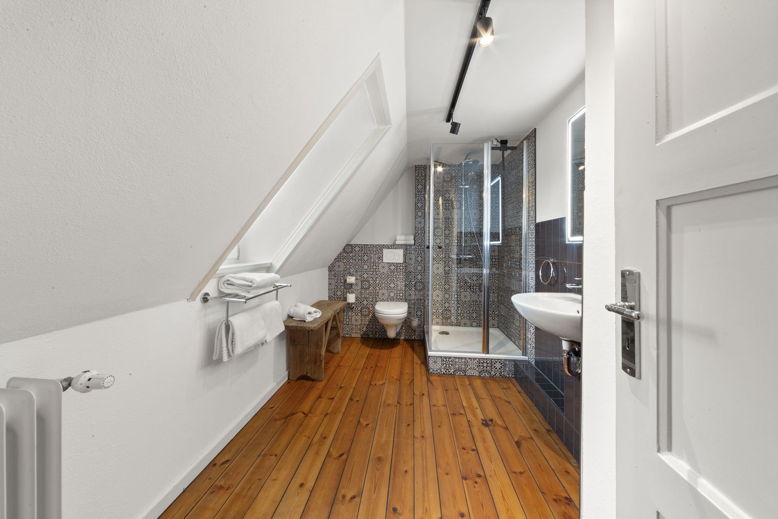 Sturmhaube (Hund erlaubt) image 15 - Gut Oehe