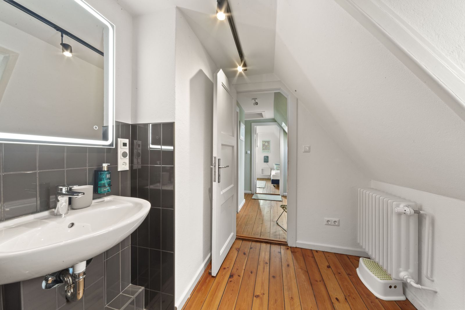 Sturmhaube (Hund erlaubt) image 21 - Gut Oehe