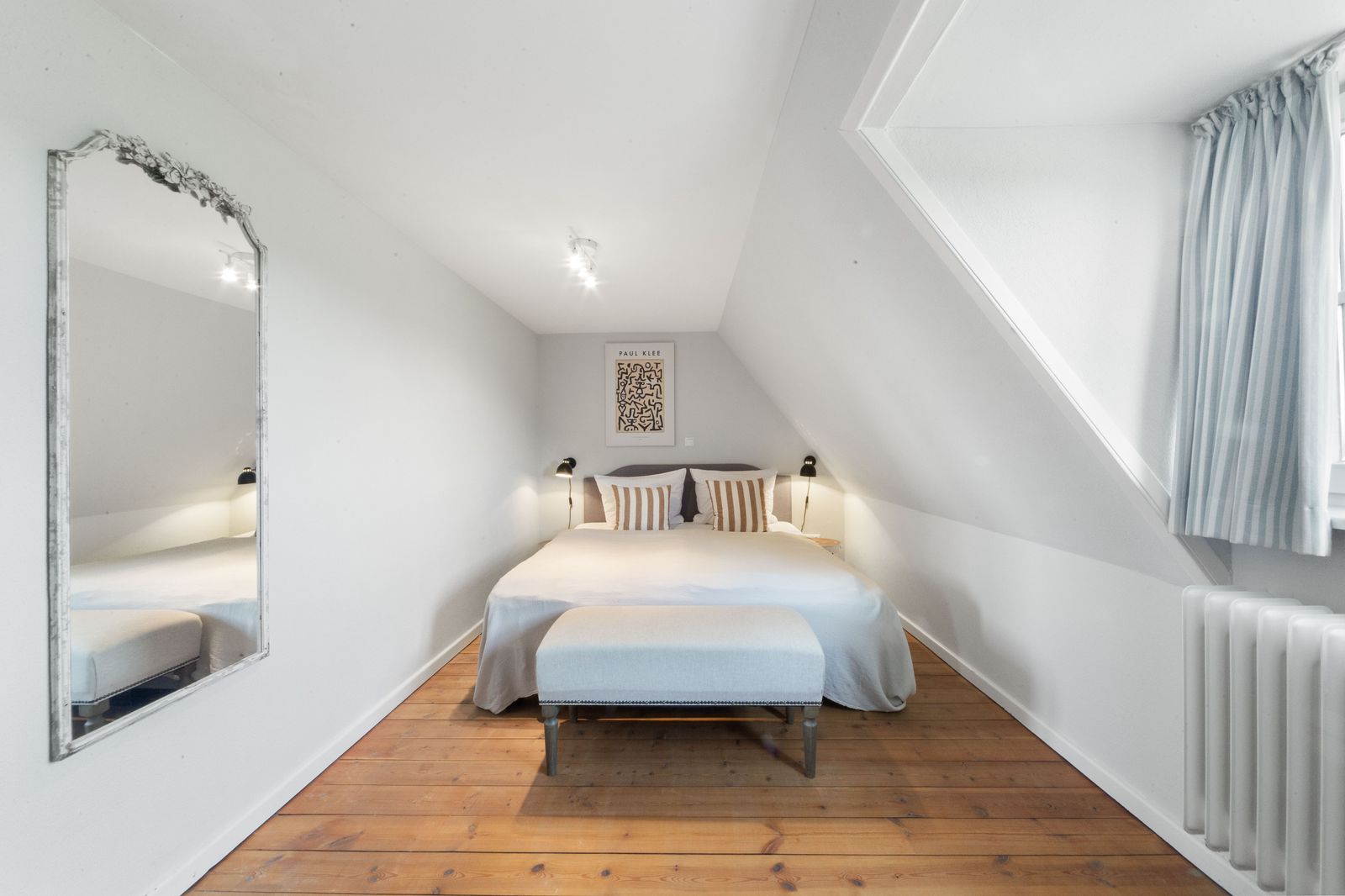 Sturmhaube (Hund erlaubt) image 11 - Gut Oehe