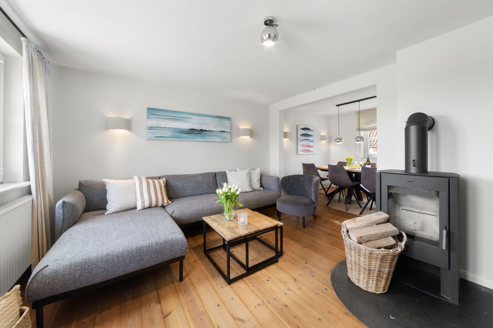 Vogelkoje (Hund erlaubt) image 26 - Gut Oehe