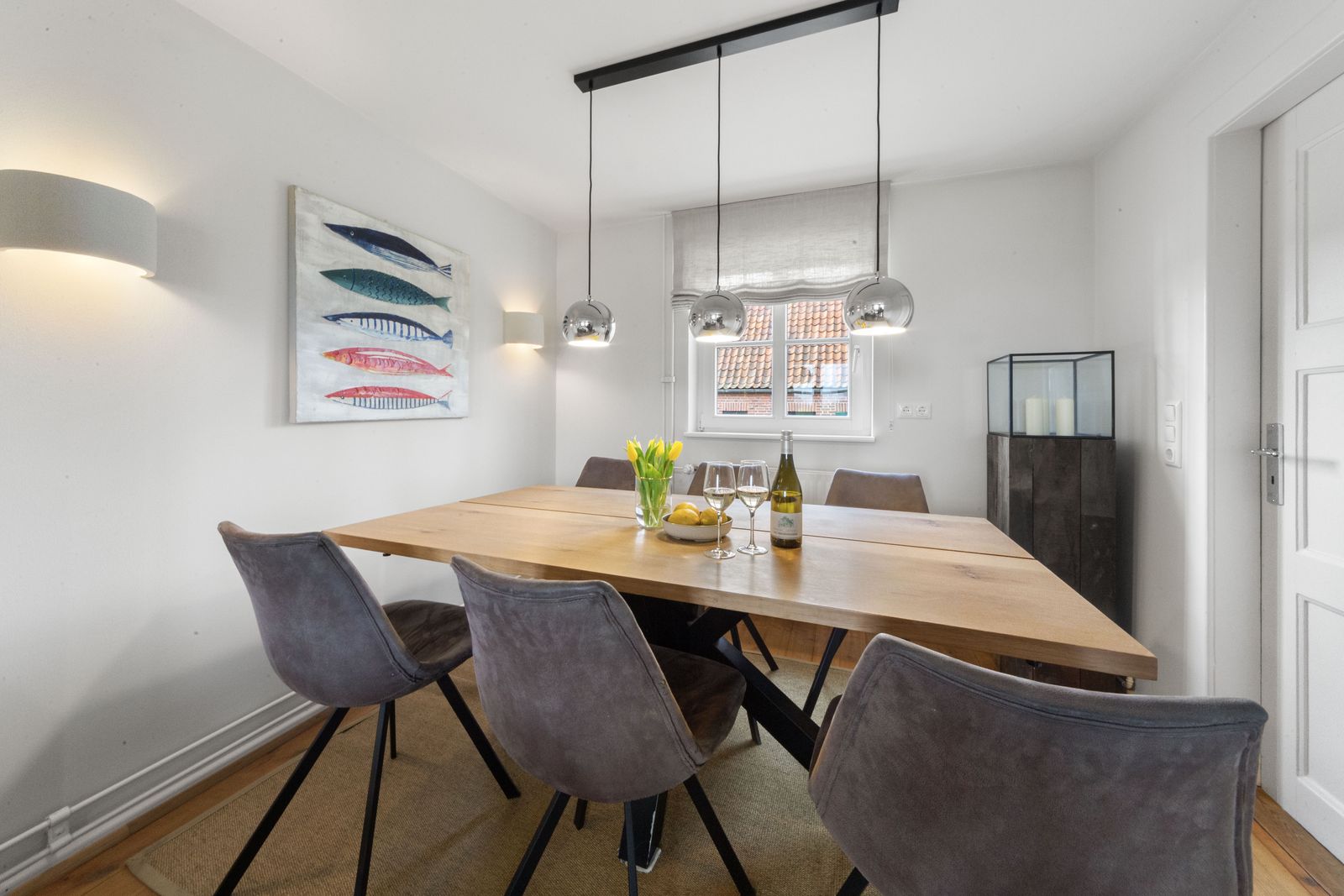 Vogelkoje (Hund erlaubt) image 24 - Gut Oehe