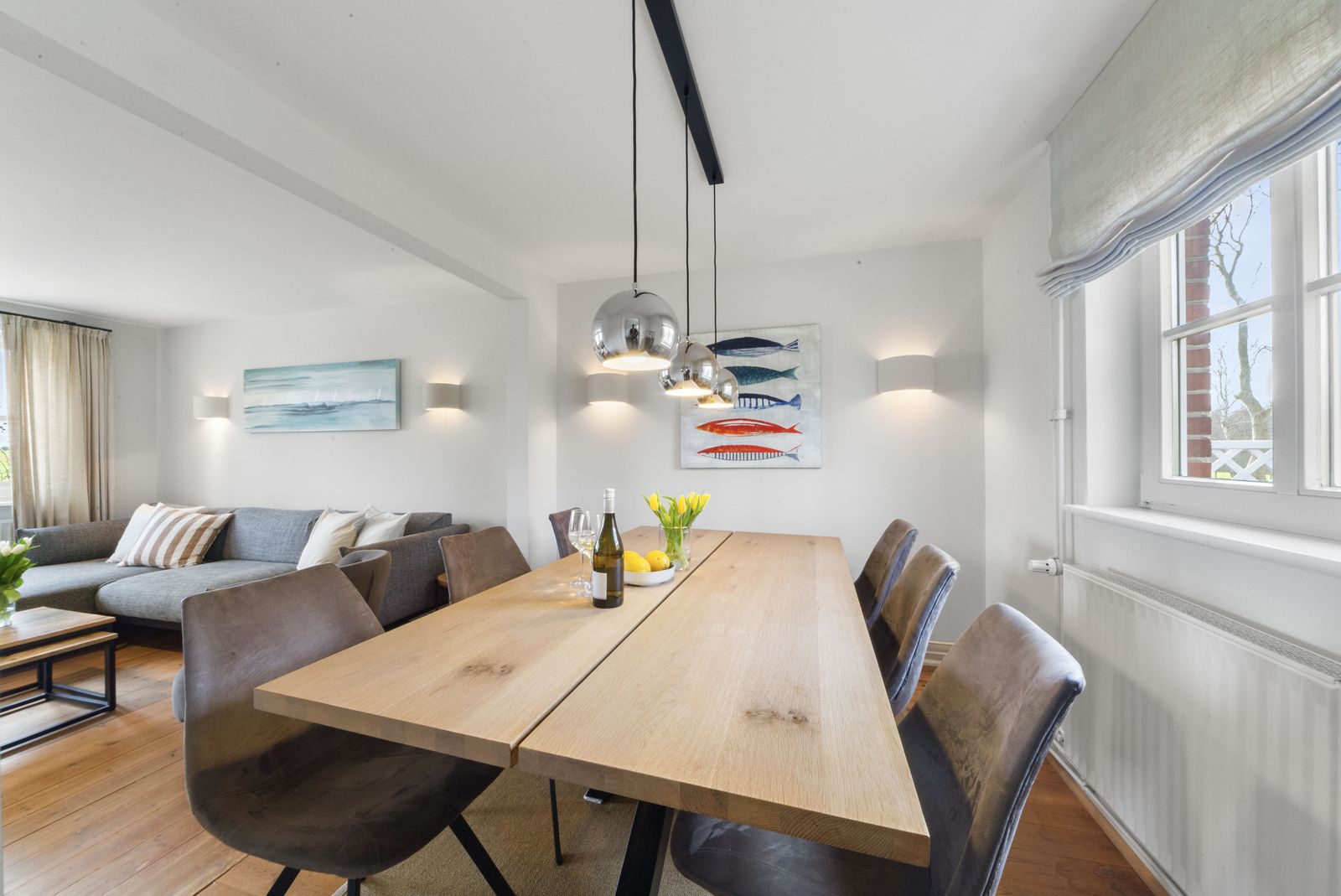 Vogelkoje (Hund erlaubt) image 22 - Gut Oehe