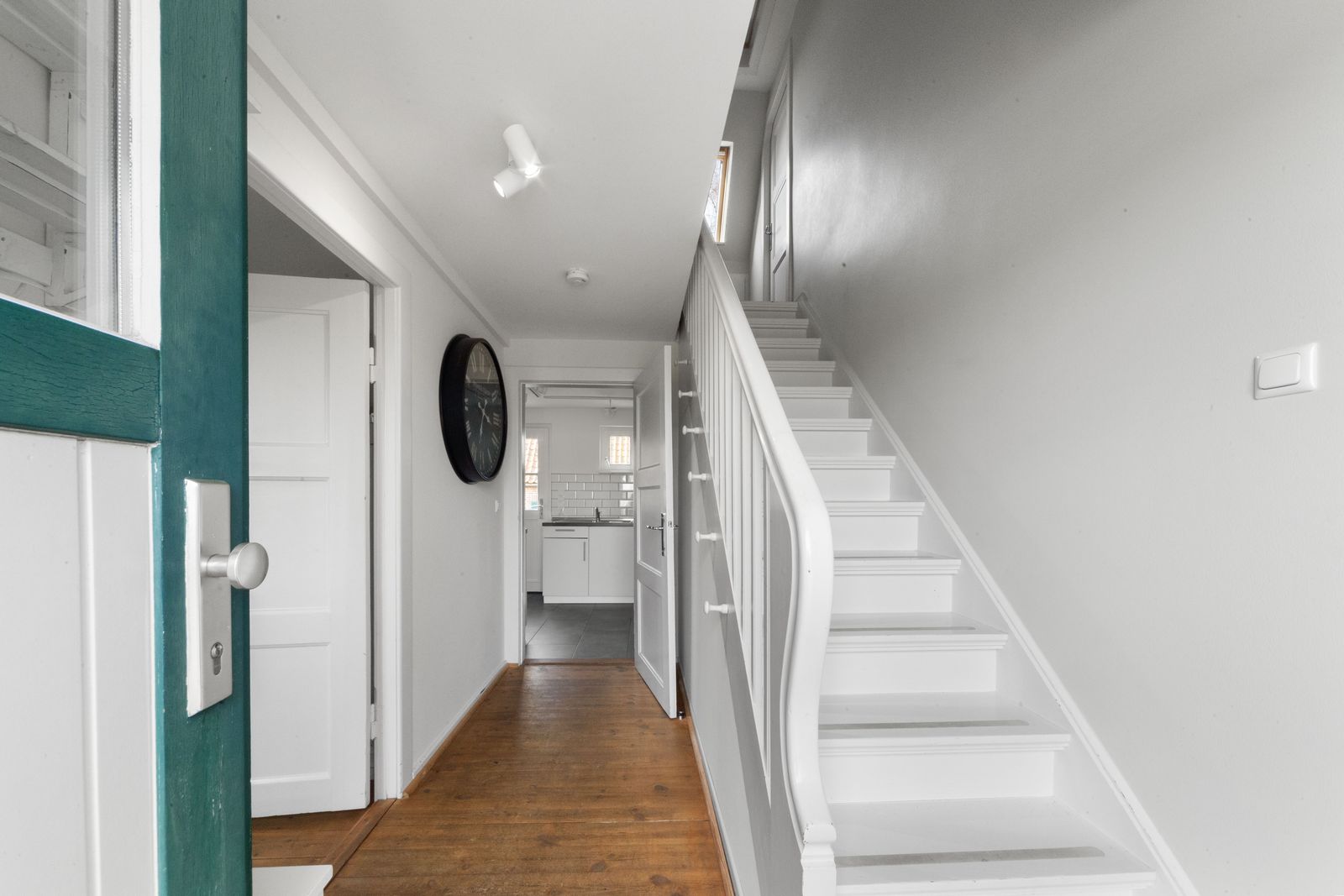 Vogelkoje (Hund erlaubt) image 5 - Gut Oehe