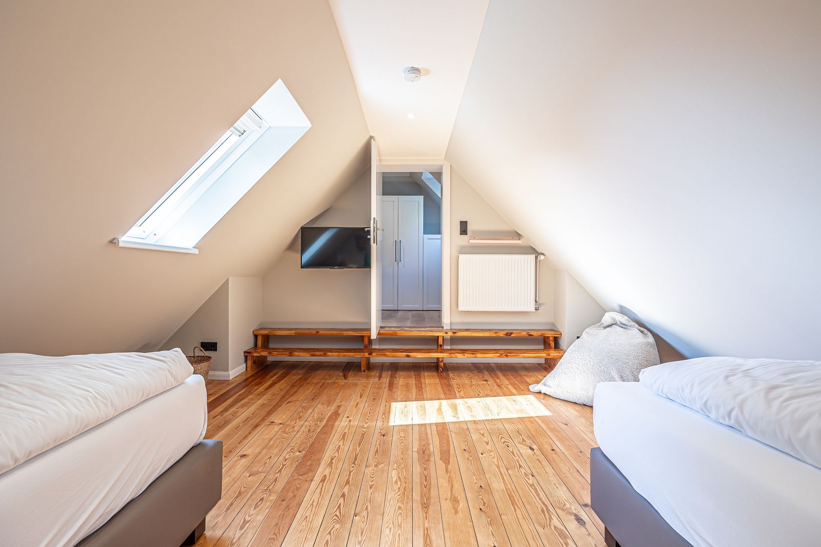 Hummerkoje (Hund erlaubt) image 43 - Gut Oehe