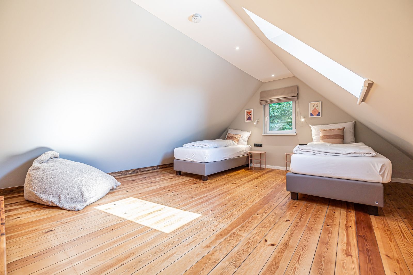 Hummerkoje (Hund erlaubt) image 41 - Gut Oehe