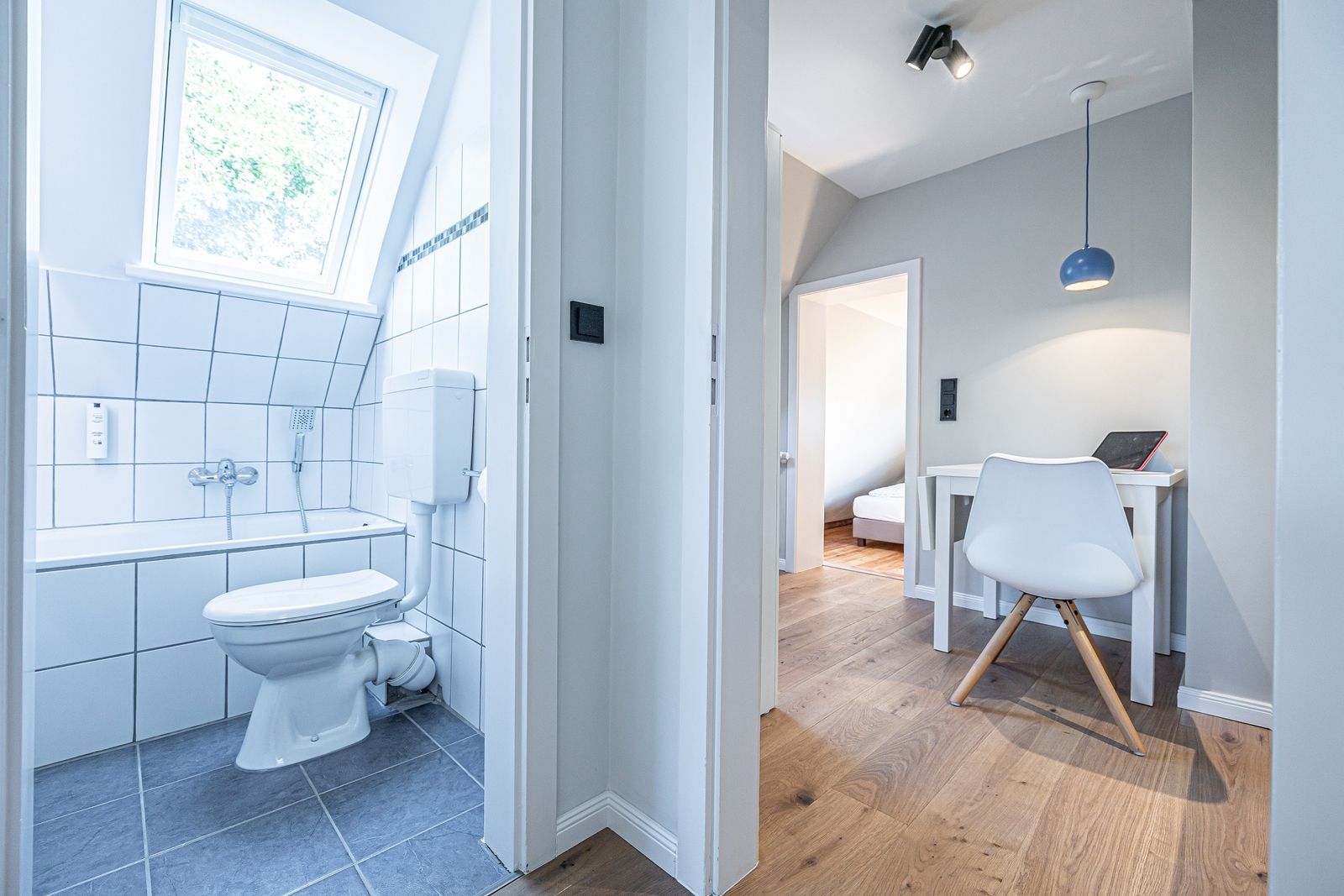 Hummerkoje (Hund erlaubt) image 37 - Gut Oehe