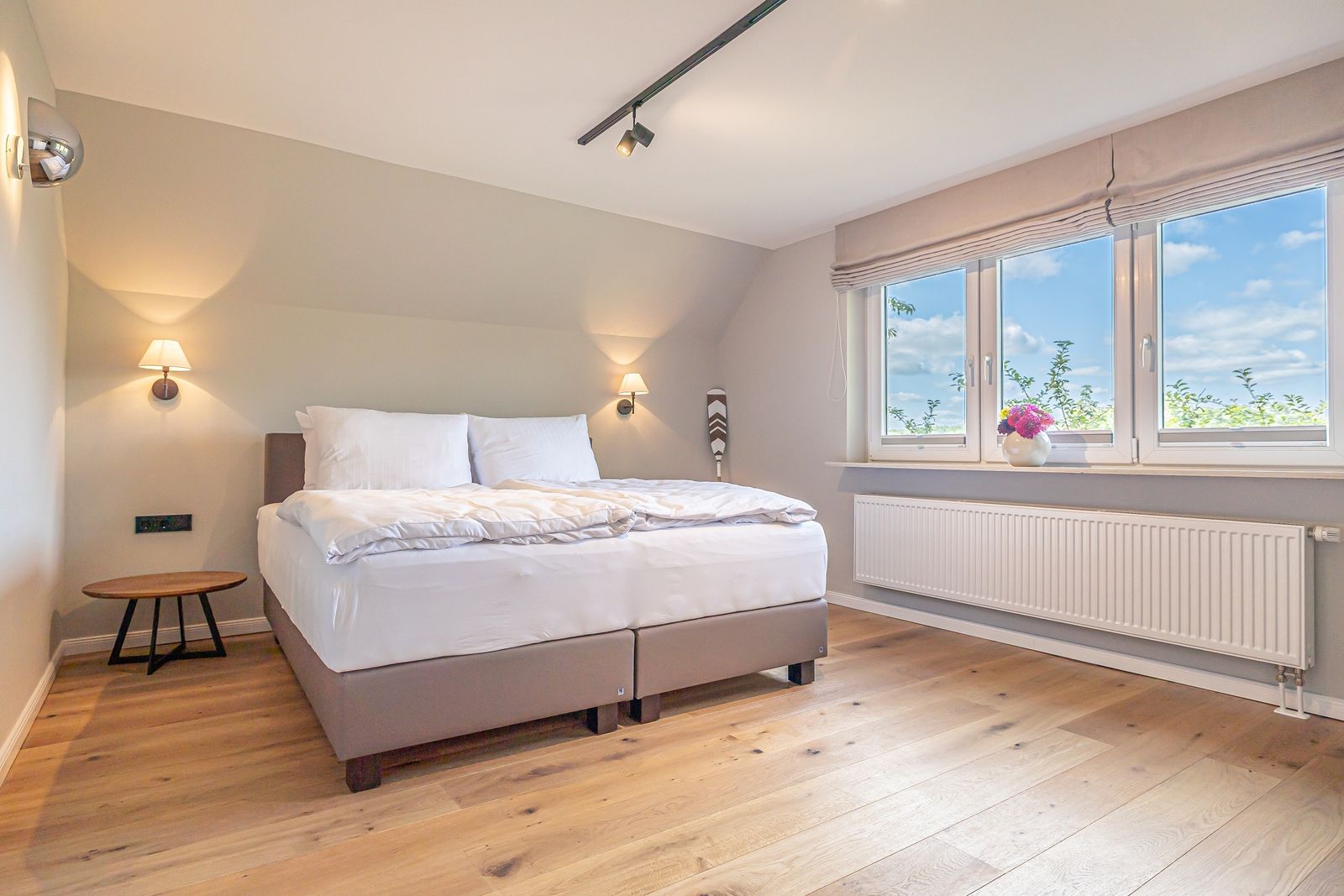 Hummerkoje (Hund erlaubt) image 35 - Gut Oehe