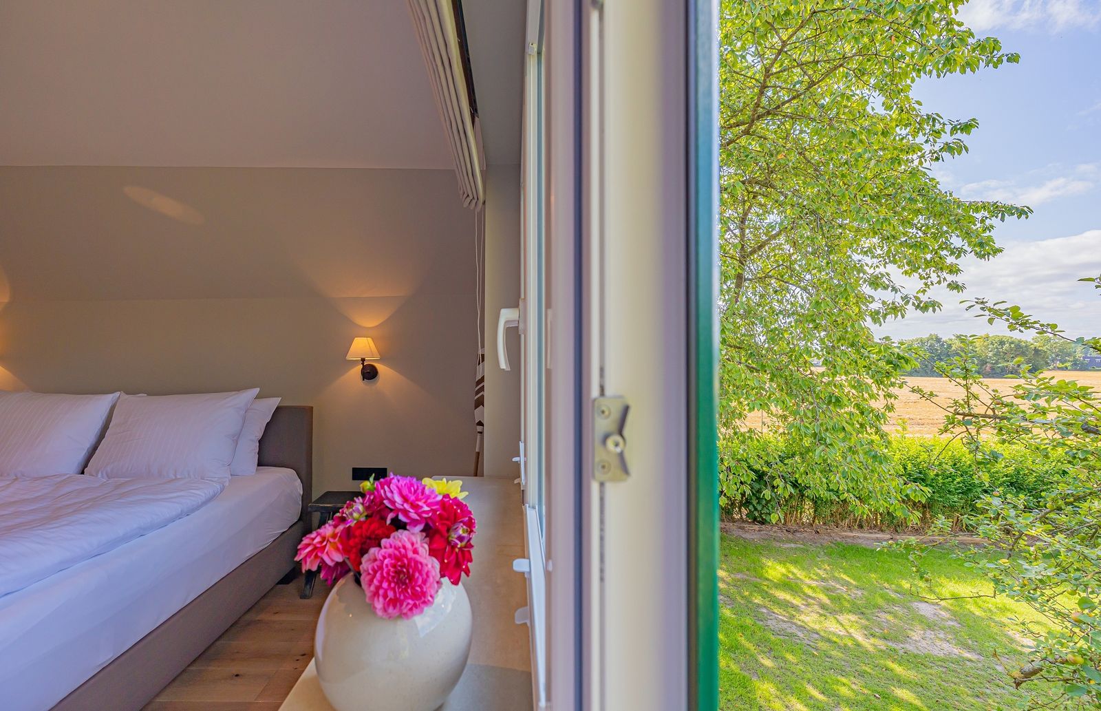 Hummerkoje (Hund erlaubt) image 33 - Gut Oehe