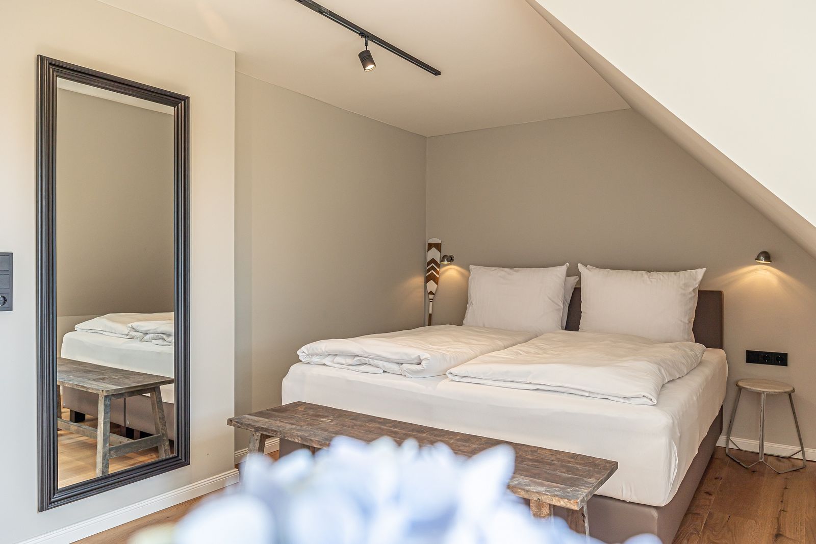 Hummerkoje (Hund erlaubt) image 31 - Gut Oehe