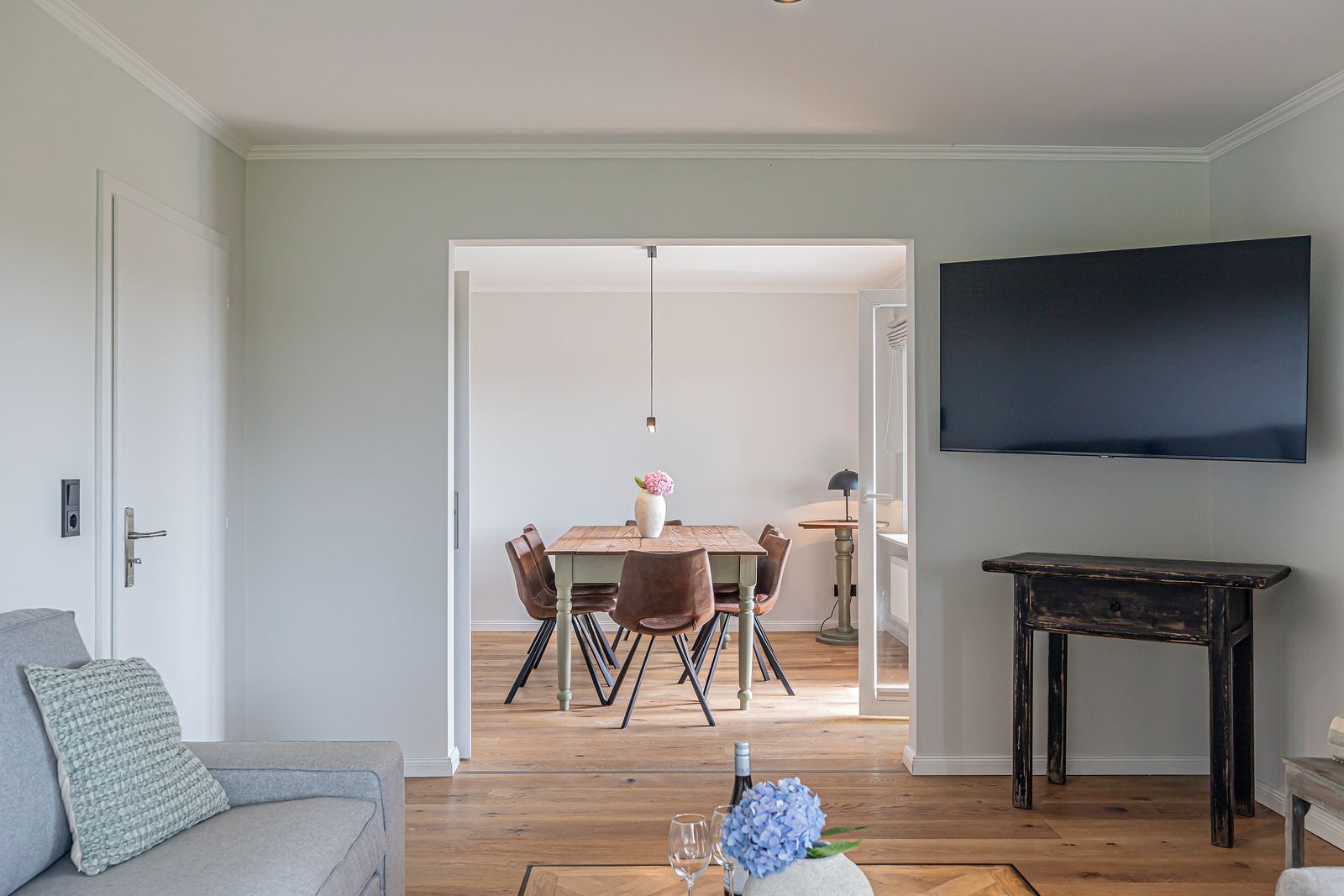 Hummerkoje (Hund erlaubt) image 20 - Gut Oehe